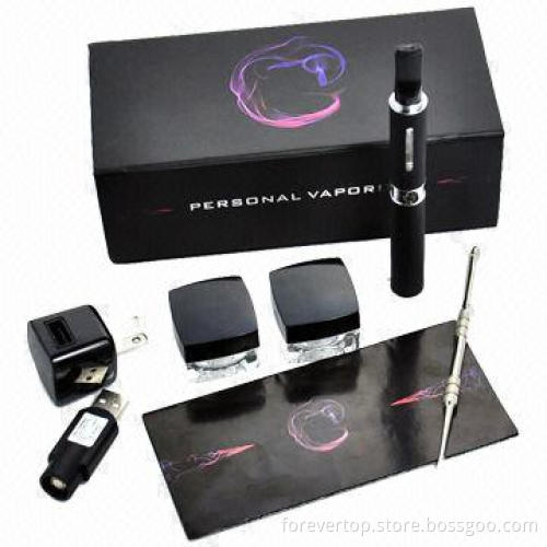 Grenco Science G-Pen Vaporizer Kit Ego W Atomizer